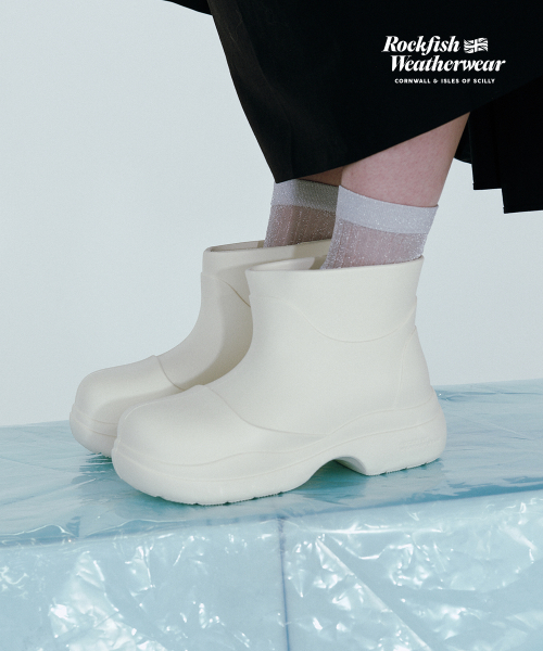 HAYDEN BOOTS 7colors