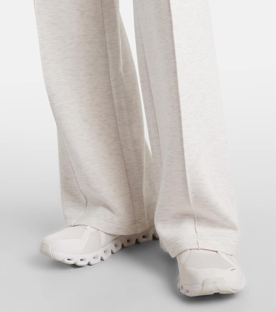 The Wide Leg 30 sweatpants