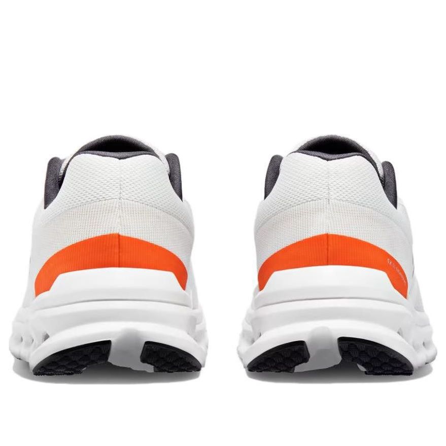 Cloudrunner 'Undyed White Flame'