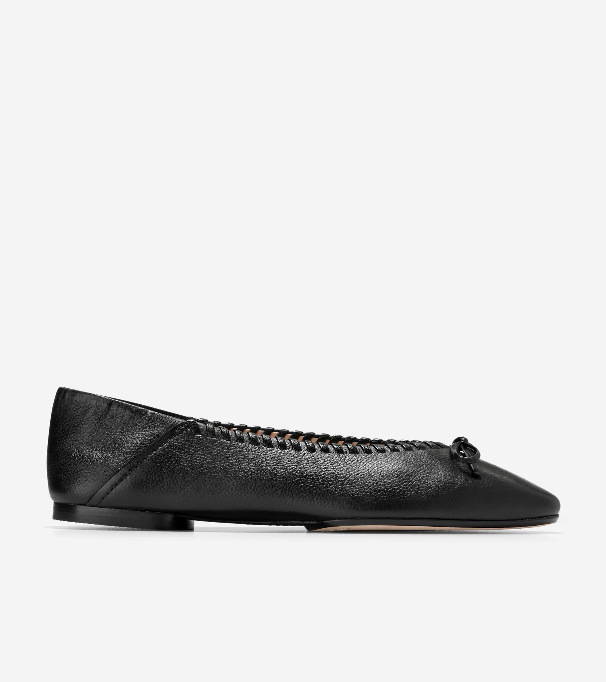 Women's Jaya Travel Ballet Flats - Black