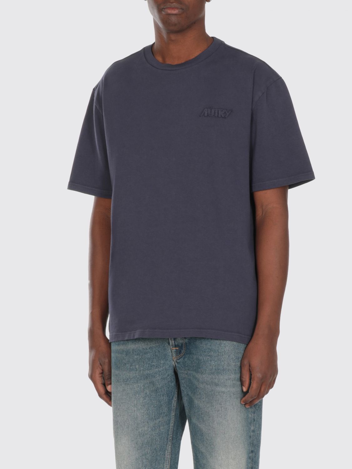 Tonal Logo T-shirt