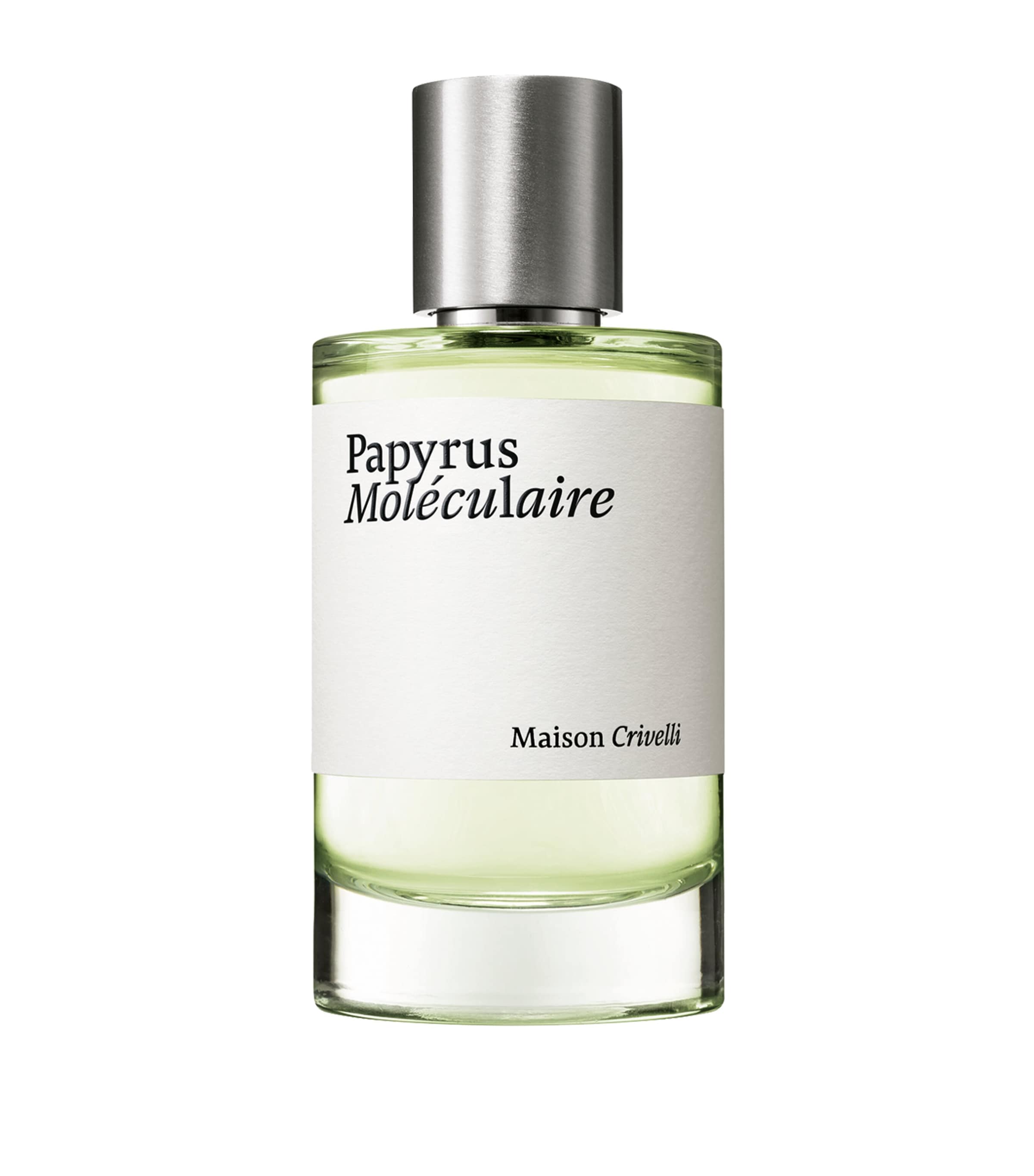 Papyrus Moléculaire Eau de Parfum