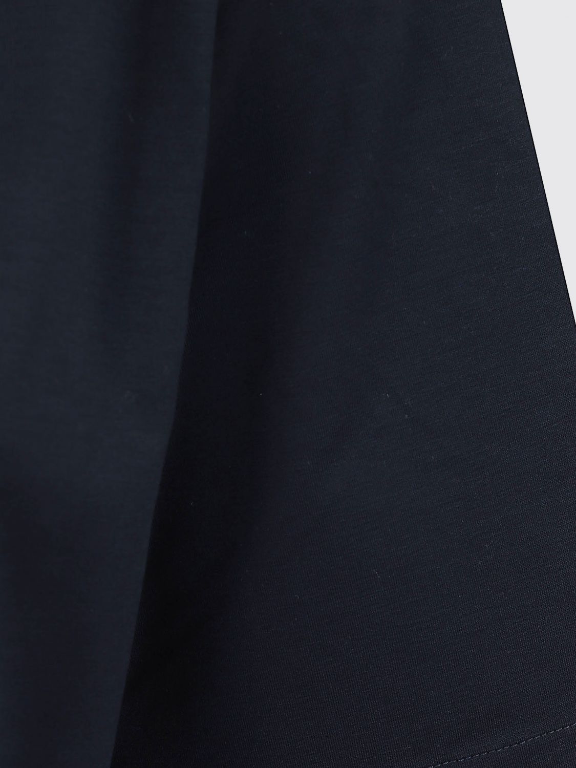 T-Shirt Woman color Gnawed Blue