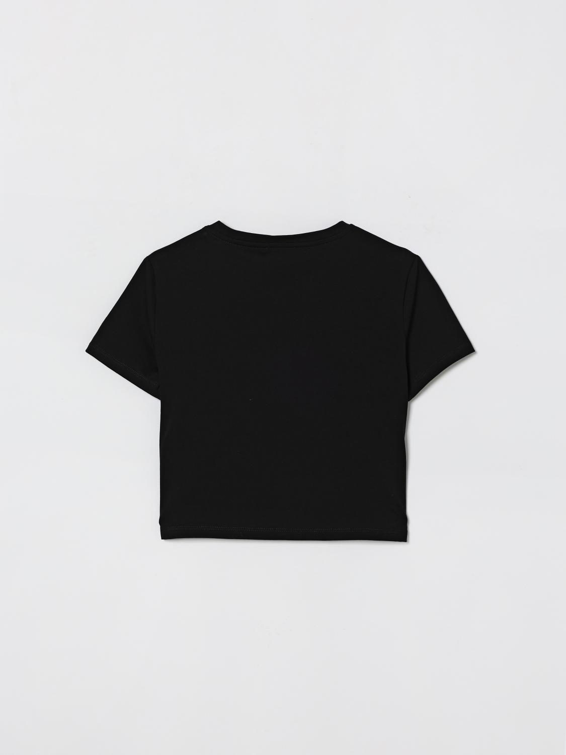 T-Shirt Kids color Brown