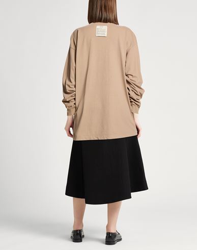 Crème Woman T