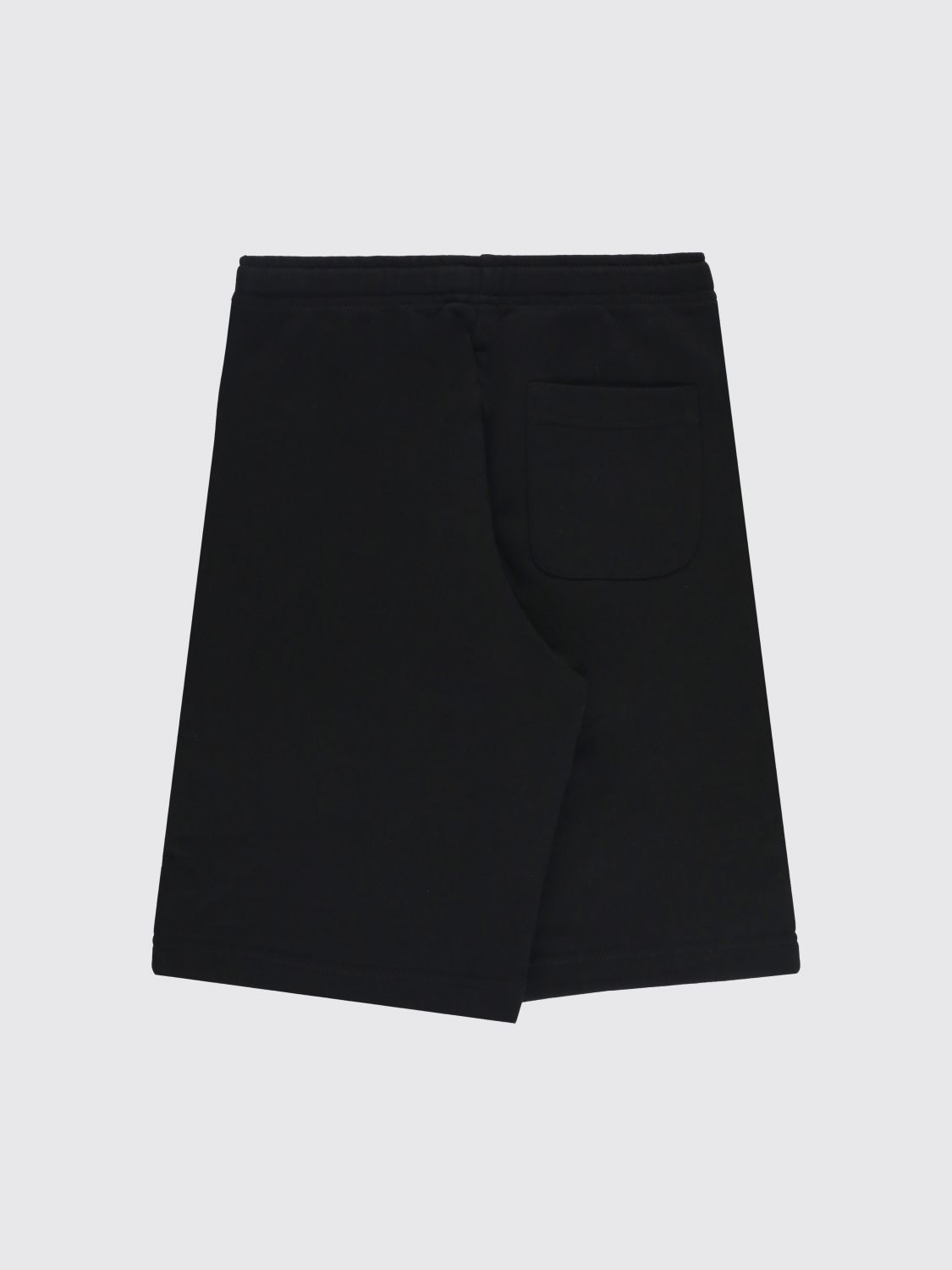 Shorts Kids color Black