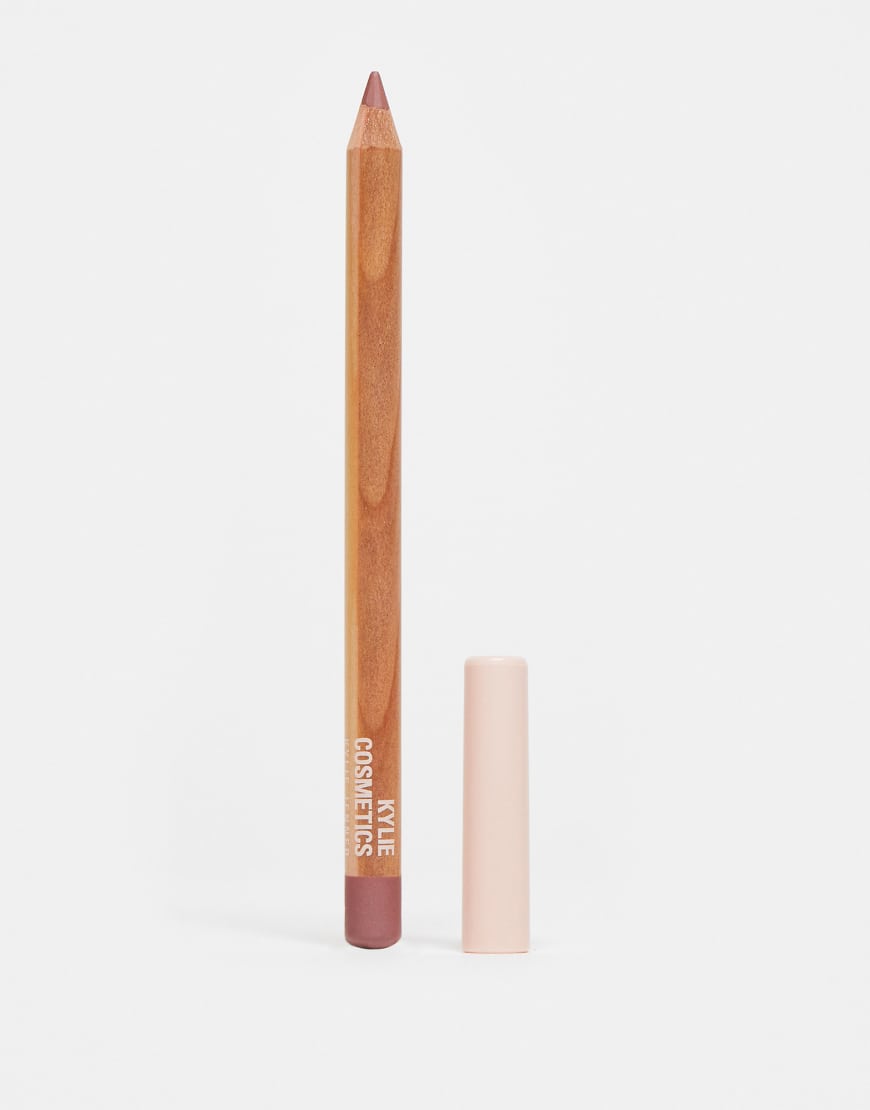 Kylie Cosmetics Precision Pout Lip Liner Pencil - 355 - Comes Naturally-Pink