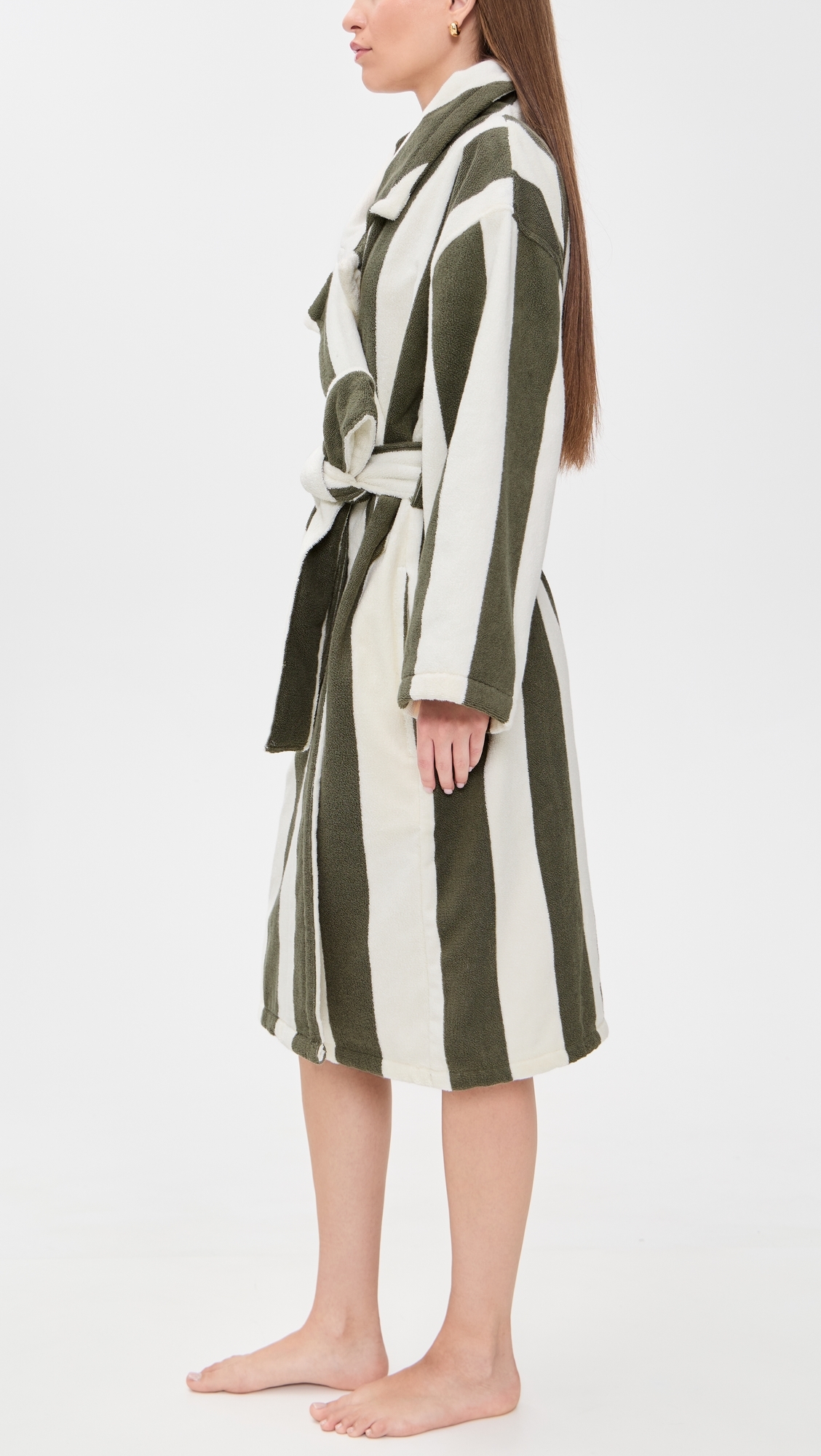 Robe Matcha M