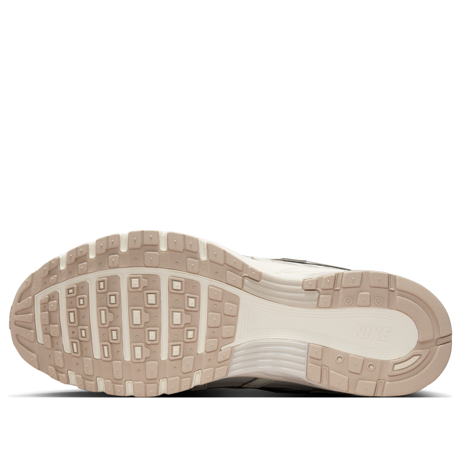 (WMNS) P-6000 'Sail Light Bone Cream'