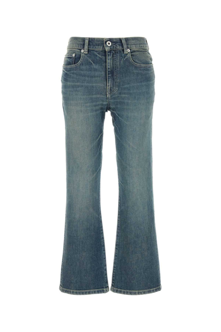 Bara jeans - Blue