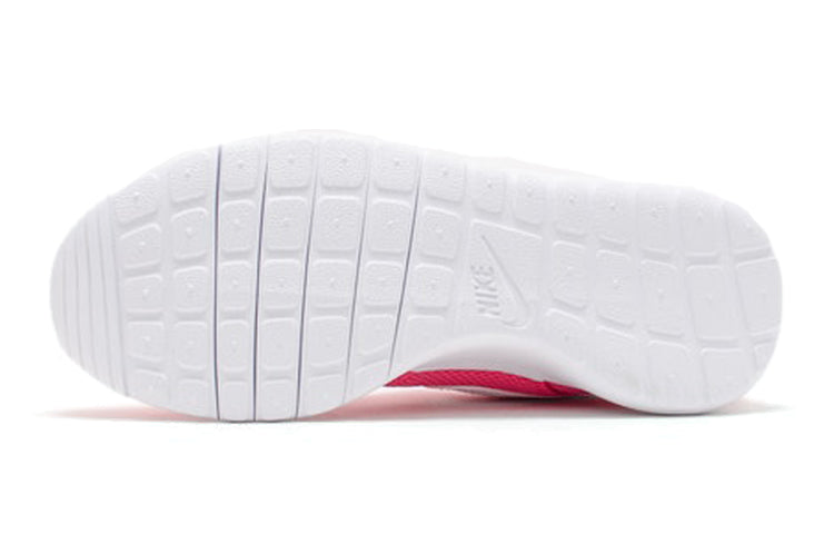 (GS) Roshe One 'Hyper Pink White'