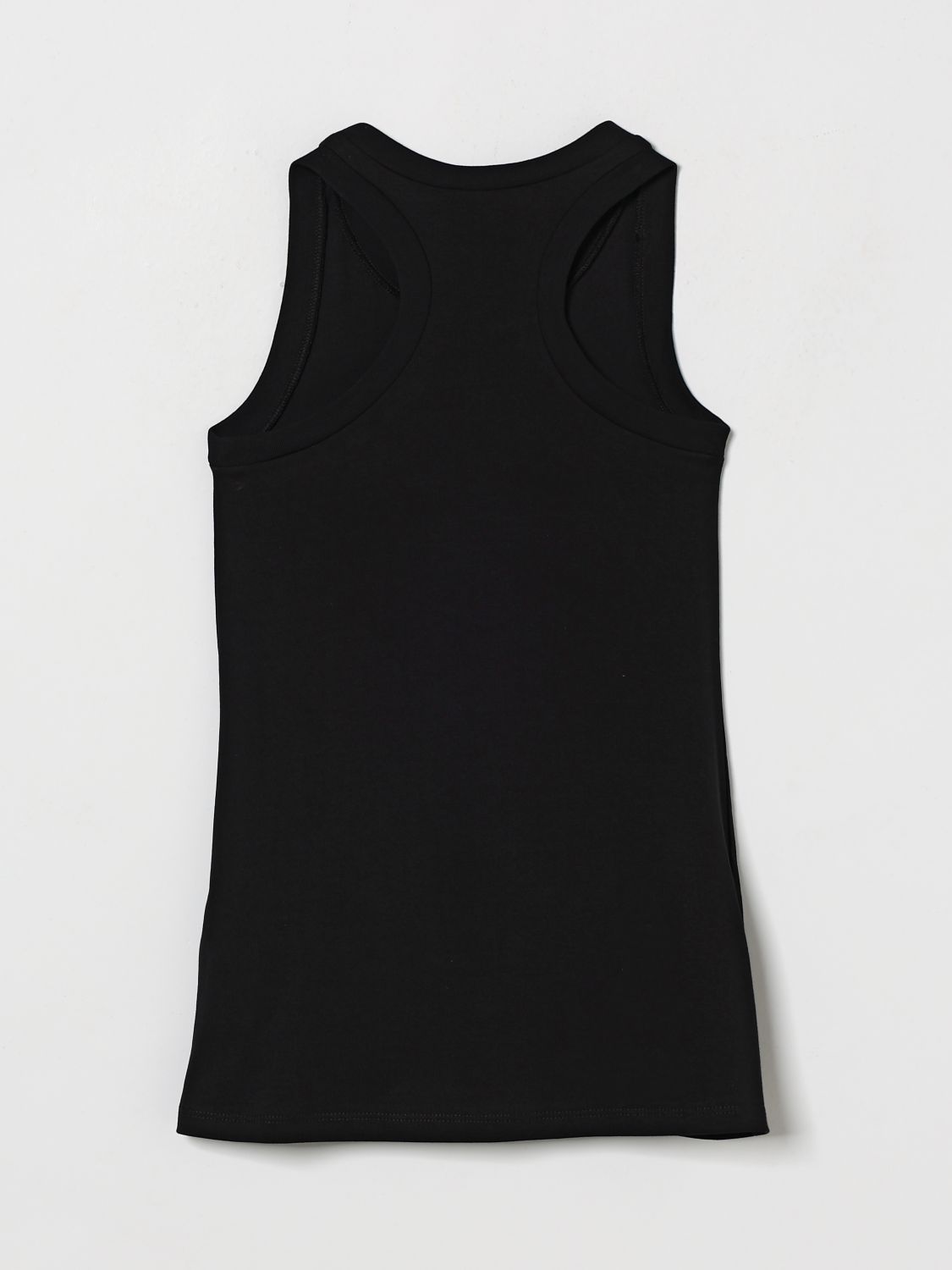 Dress Kids color Black