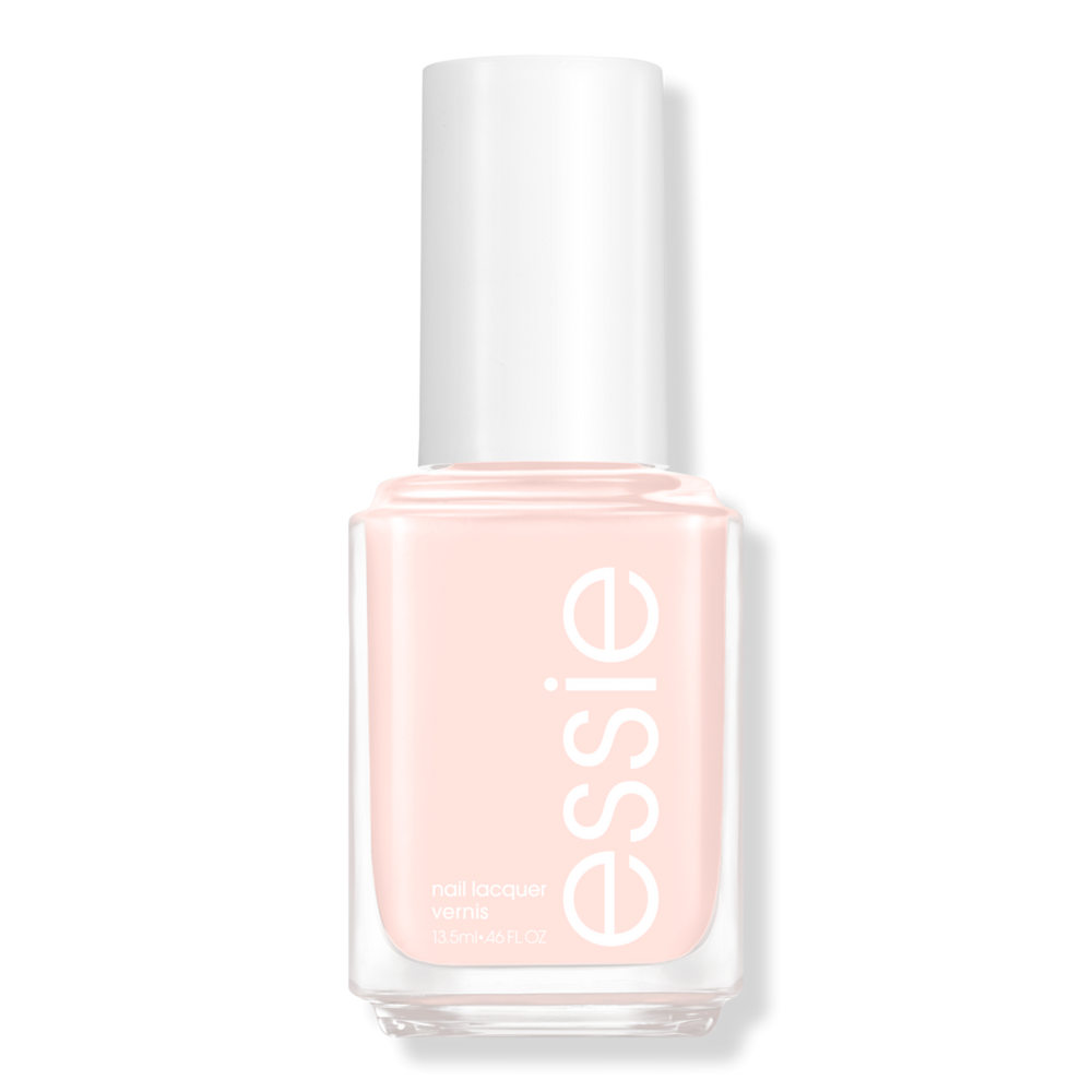 Pinks Nail Polish - Ballet Slippers