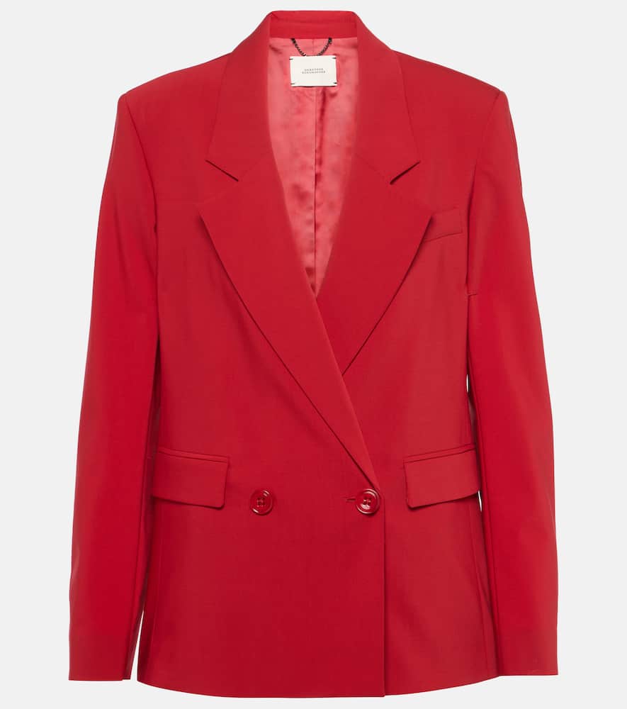 Modern Sophistication blazer