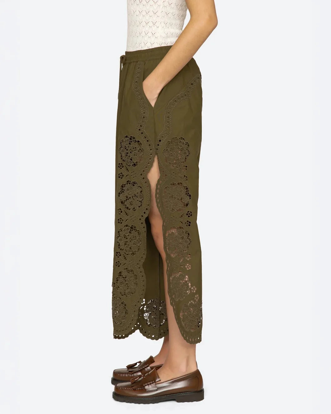 Vittoria Pant