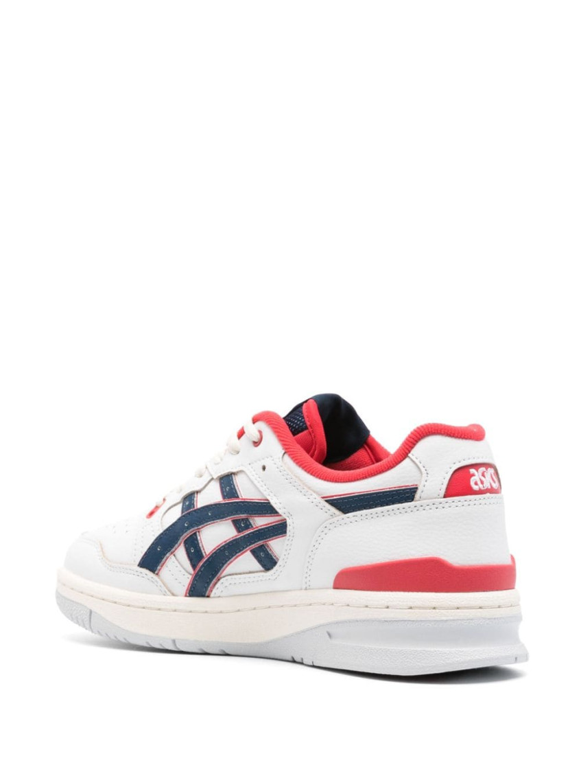 X Asics Lace-up Low-top Sneakers