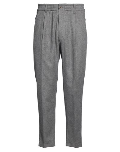 Man Pants Grey Size 34W
