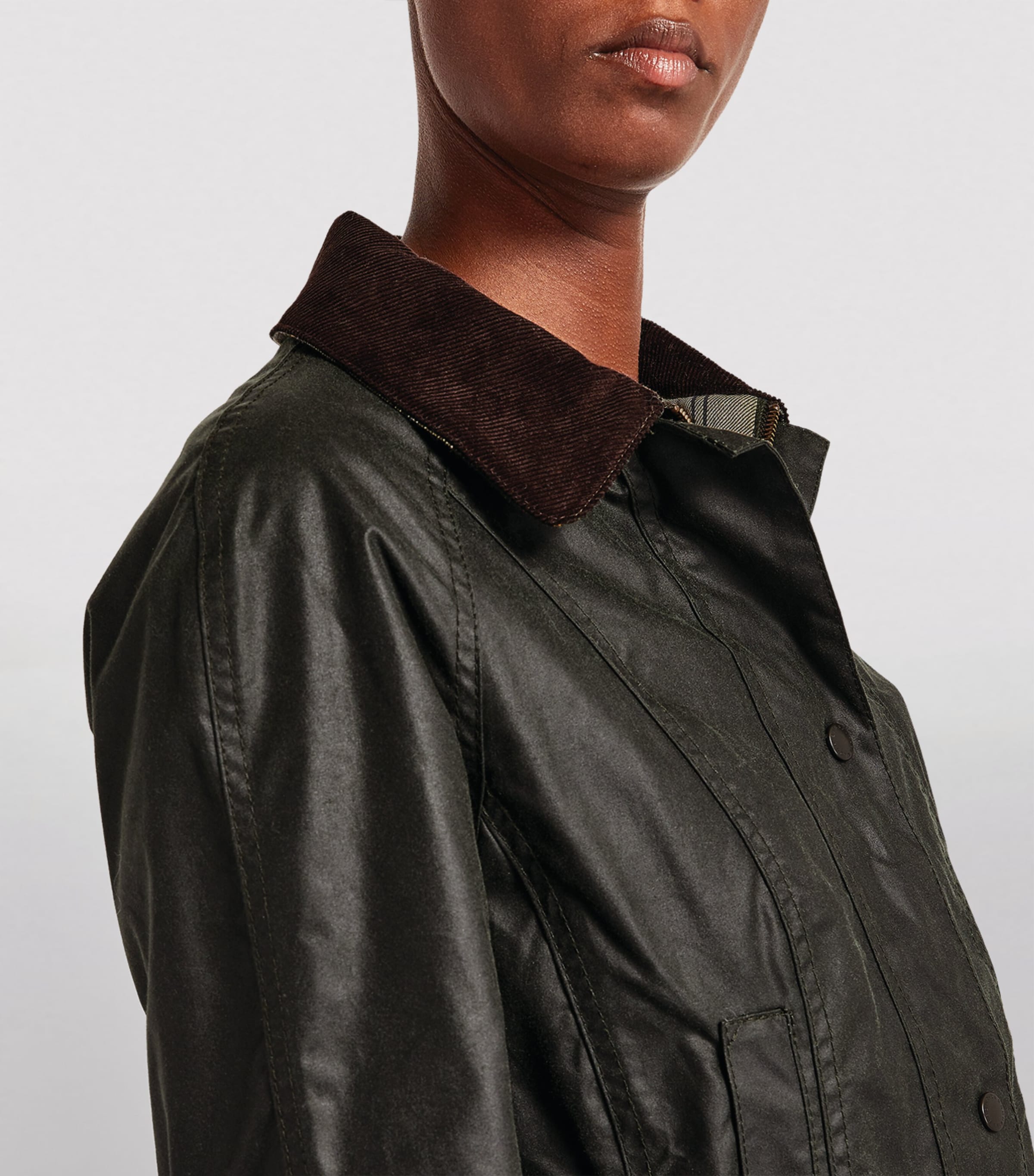 Classic Beadnell Jacket