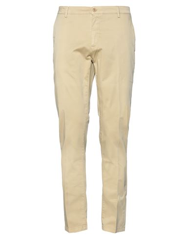 Man Pants Sand