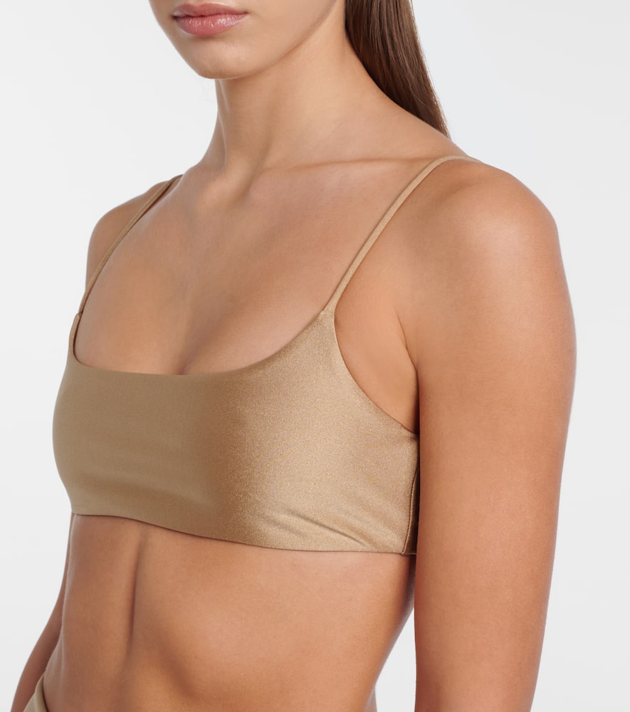Muse Scoop bikini top