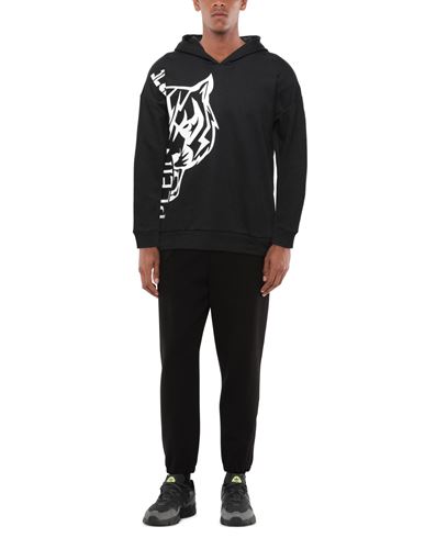 Man Sweatshirt Black