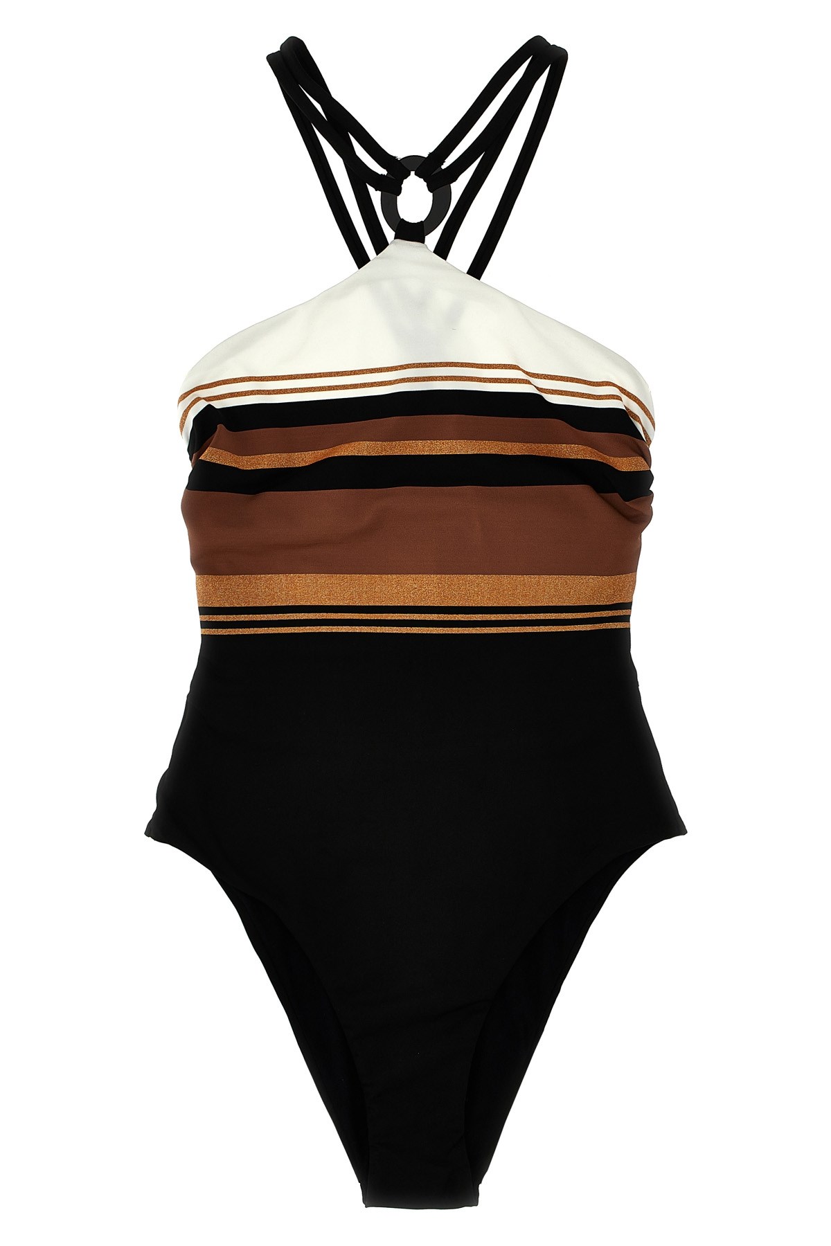 'Cathy' One-Piece Swimsuit