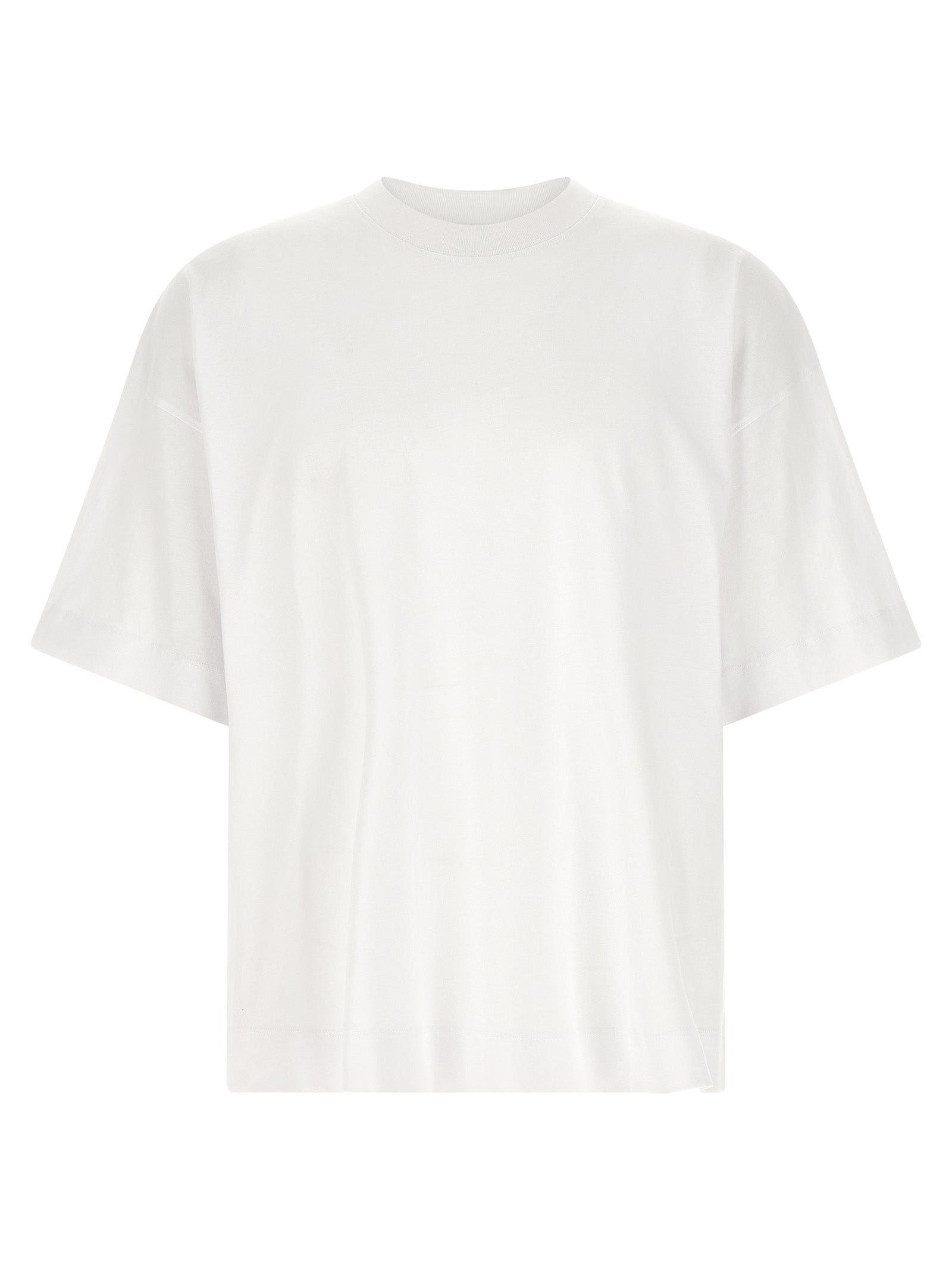 Heno T-Shirt — White