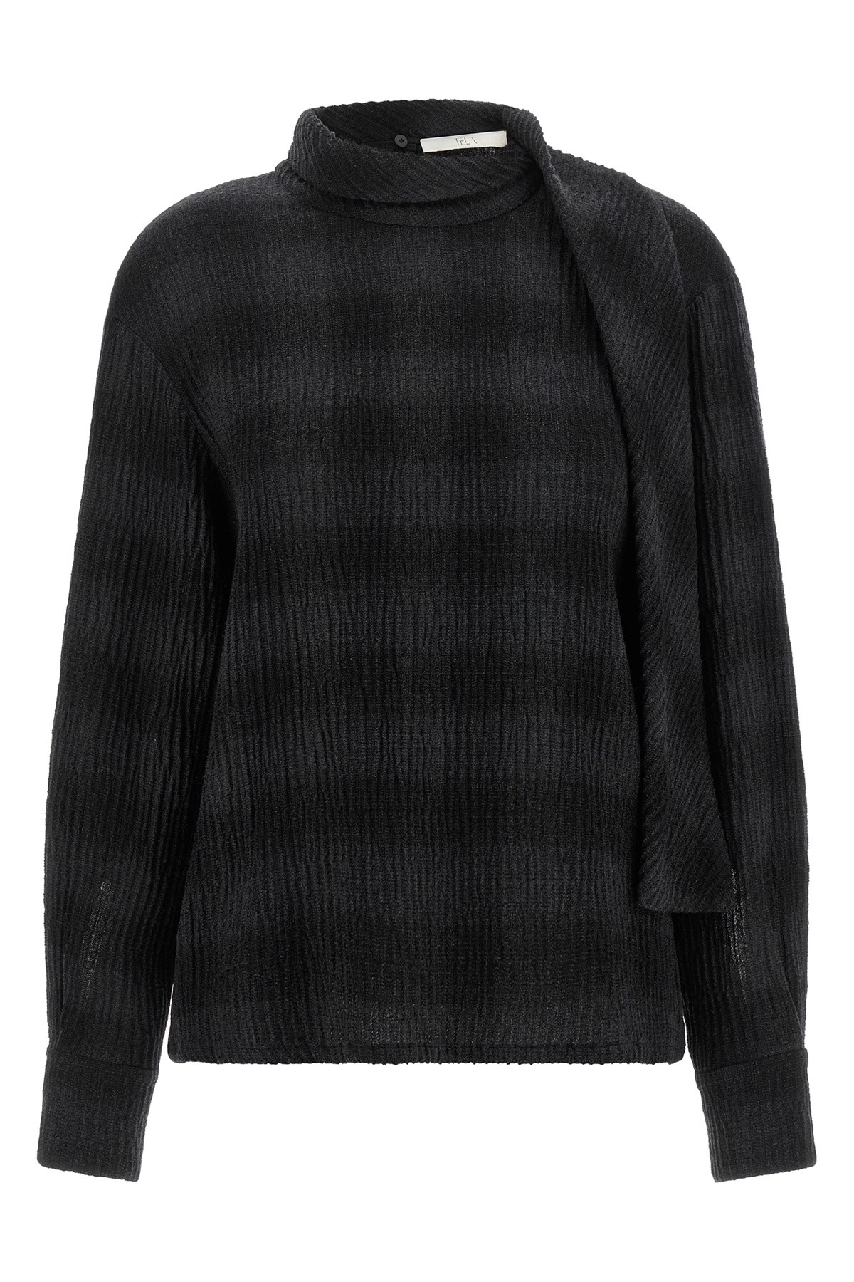 'Venus' Blouse