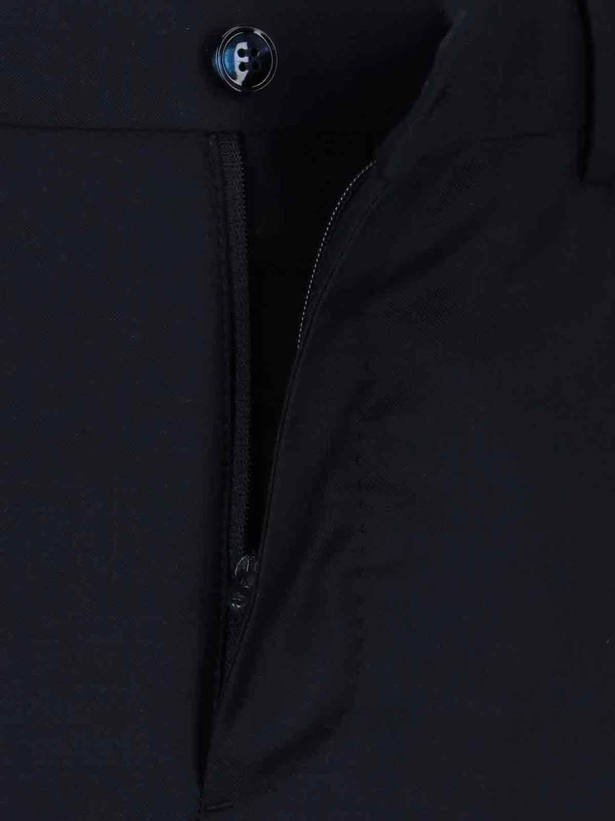 Single-Breasted Suit