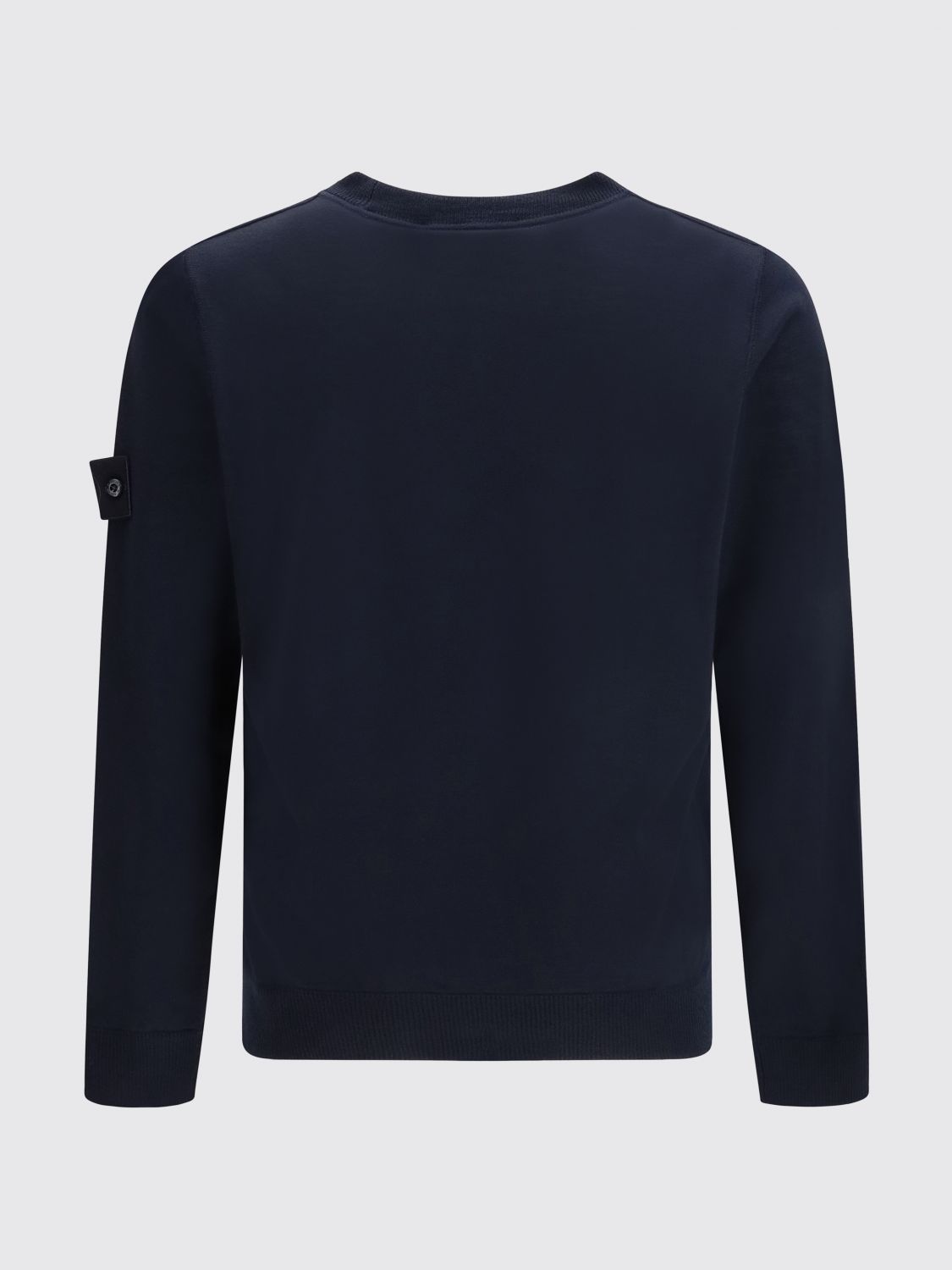 Sweater Men color Black