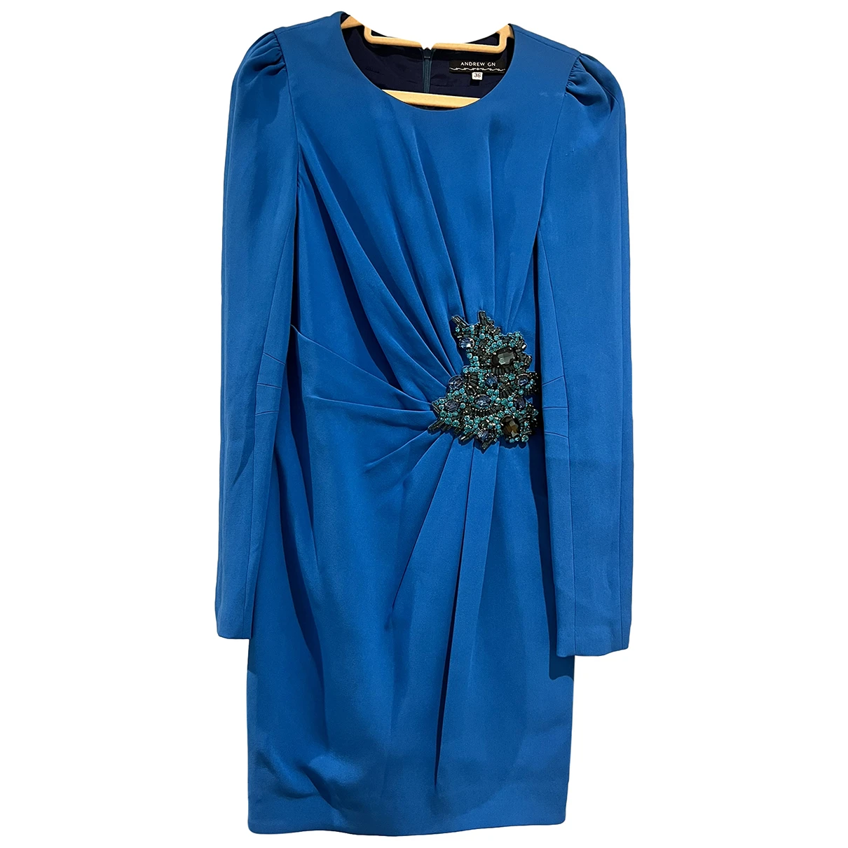 Dresses Silk for Female 36 FR