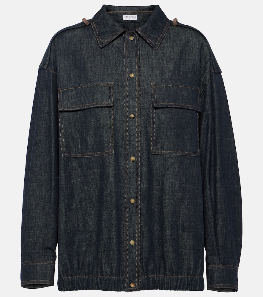 Cotton shirt