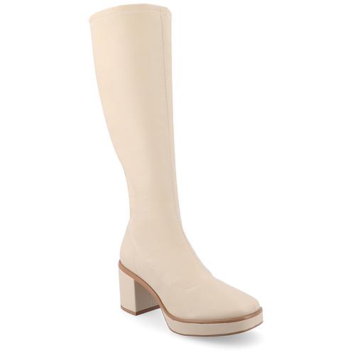 Collection Womens Tru Comfort Foam Alondra Wide Boots