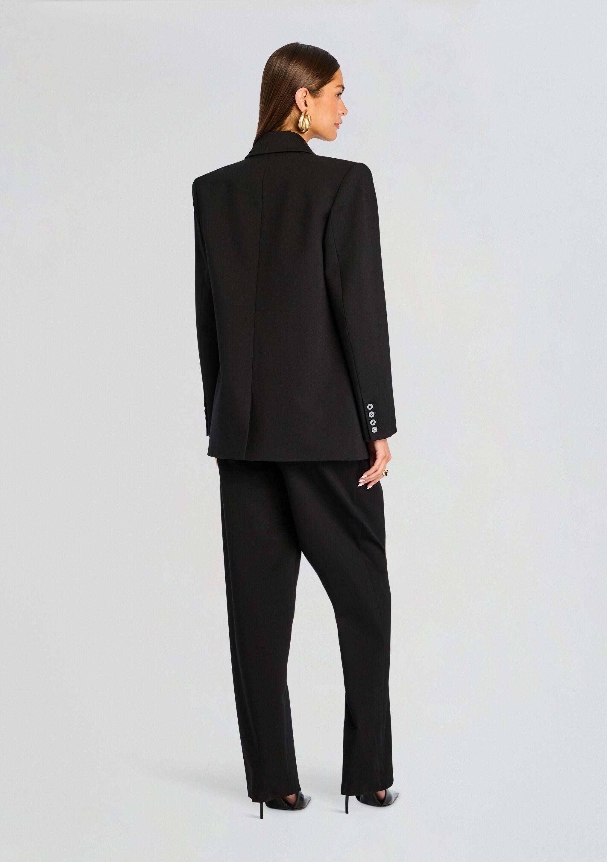 Stefania Blazer
