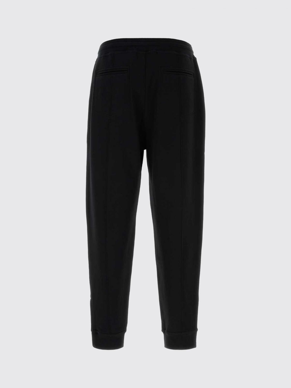 Pants Men color White