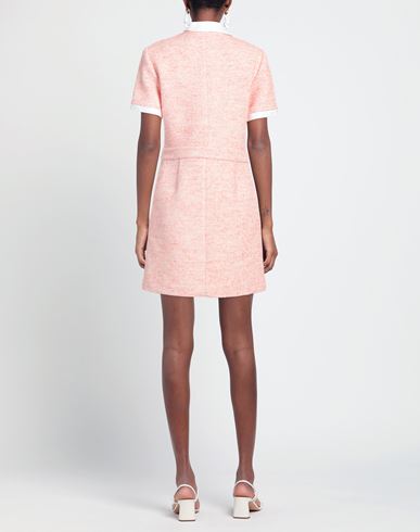 Woman Mini dress Light pink
