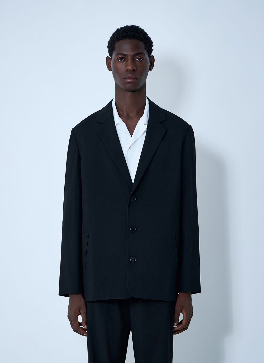 Albert Jacket