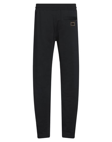 Man Pants Black