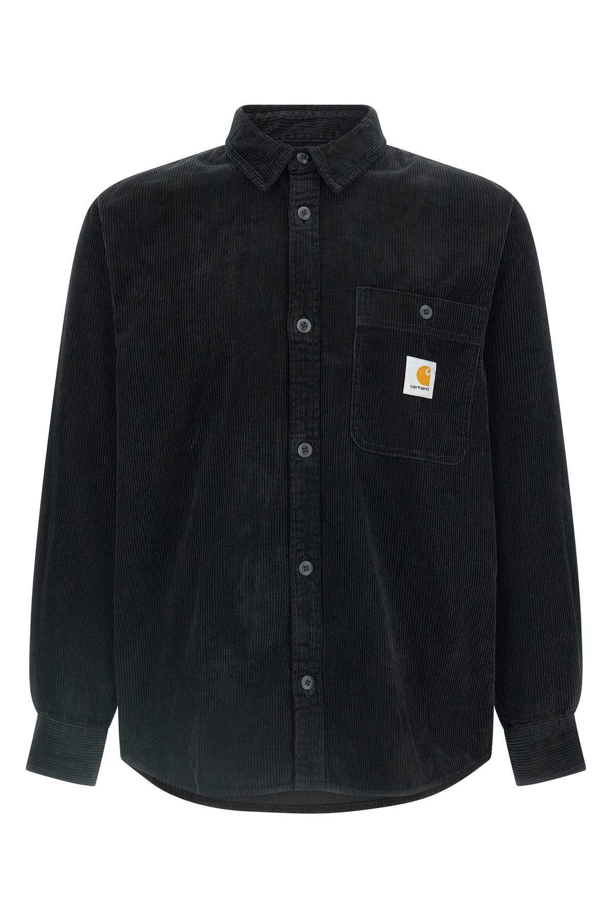 'Flint' Shirt