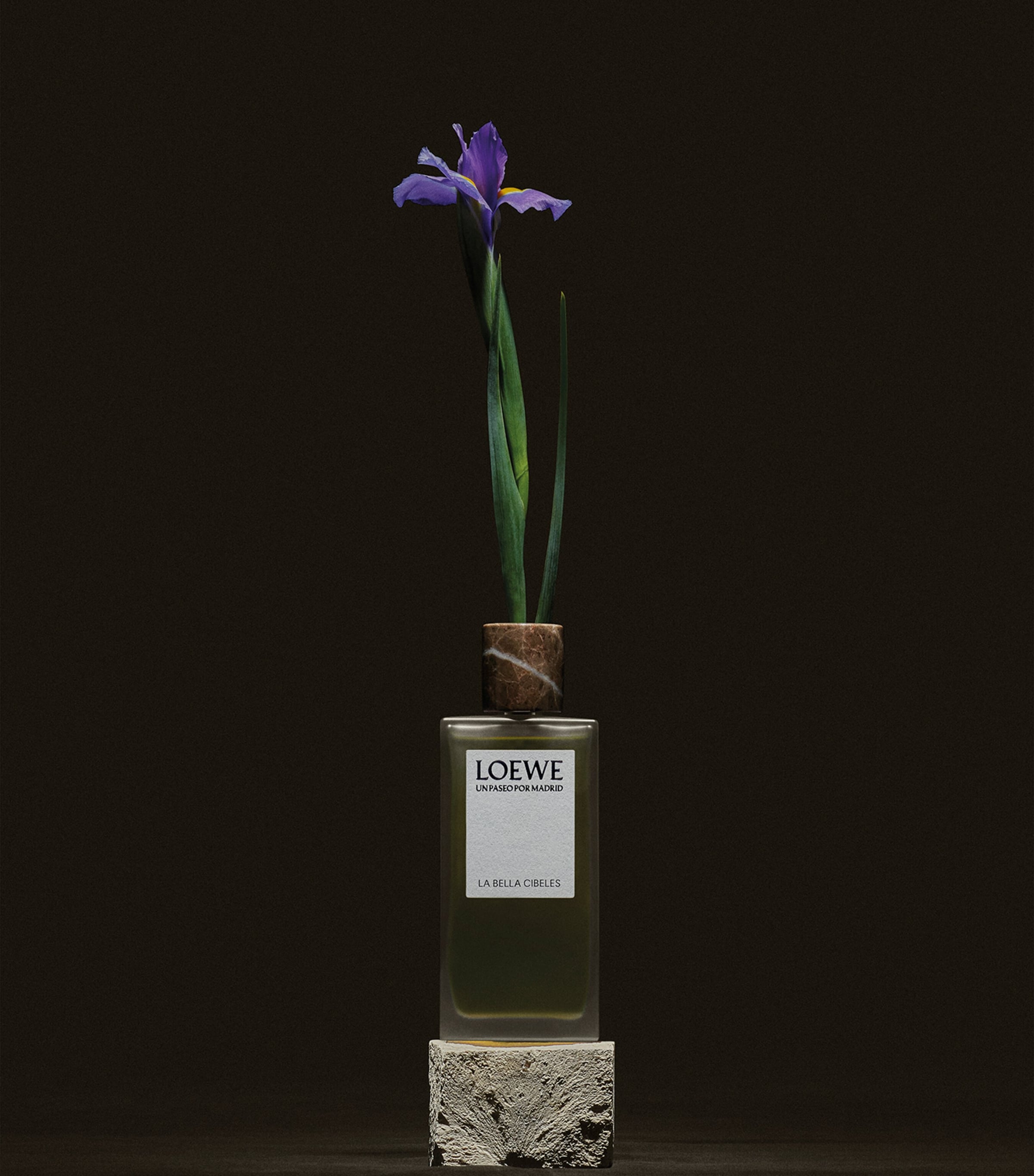 La Bella Cibeles Eau de Parfum