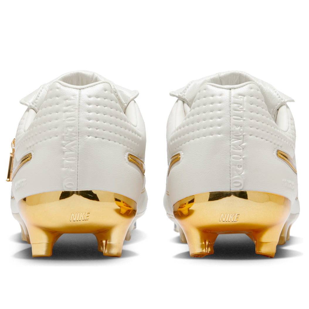 X Ronaldinho Tiempo Legend FG 'Touch of Gold'