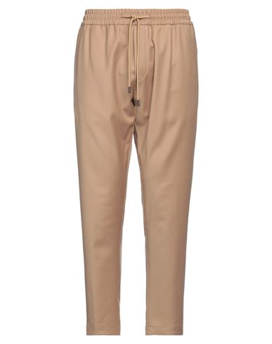 Man Pants Camel