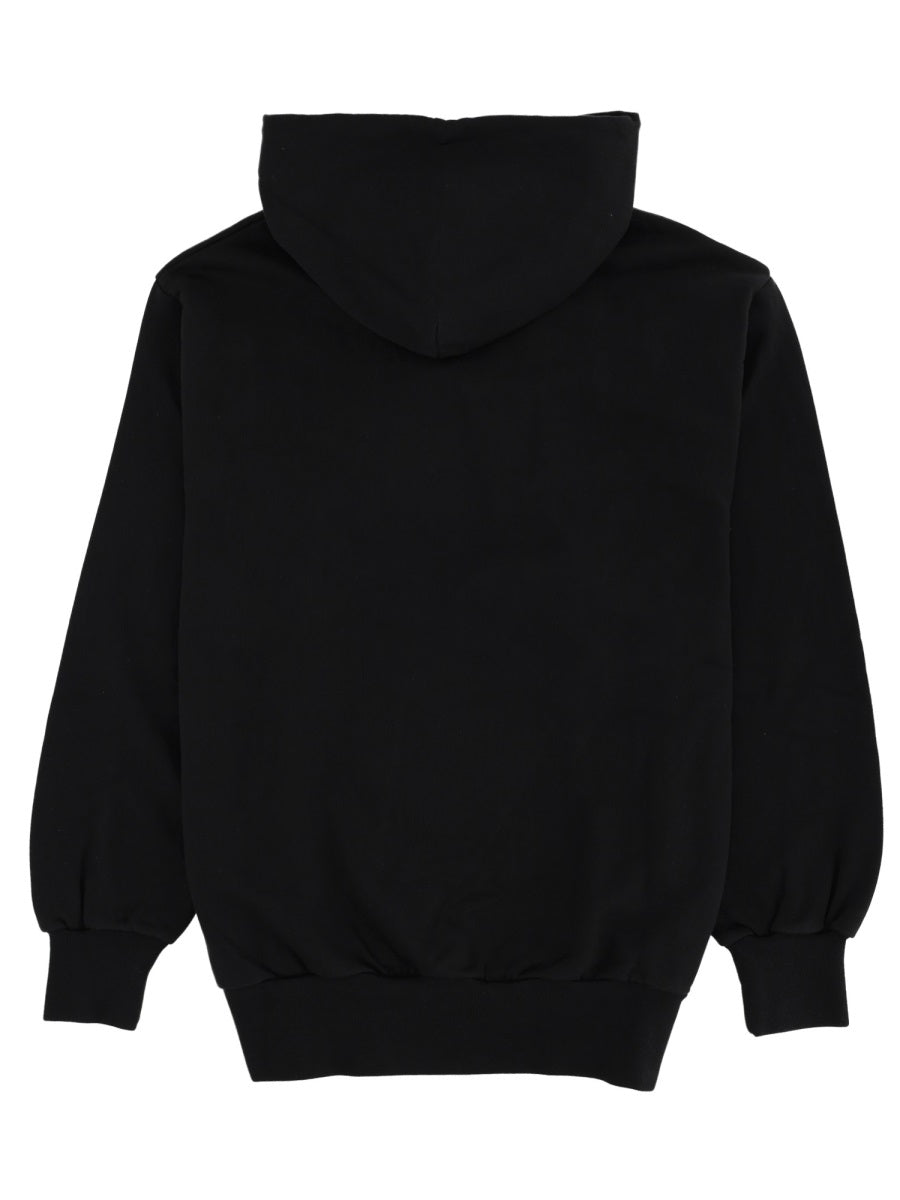 No Problemo Sweatshirt With Logo