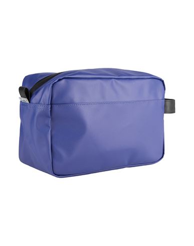 Chapter Travel Kit Man Beauty case Blue Size
