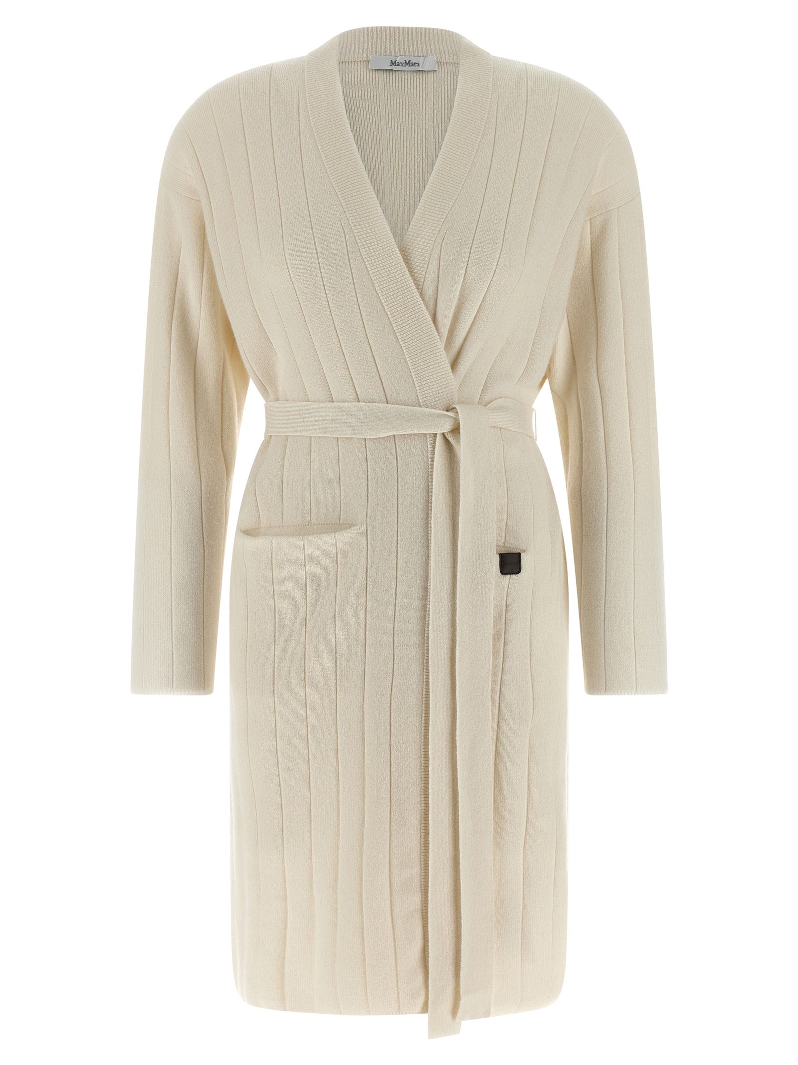 Giusto Cardigan — White