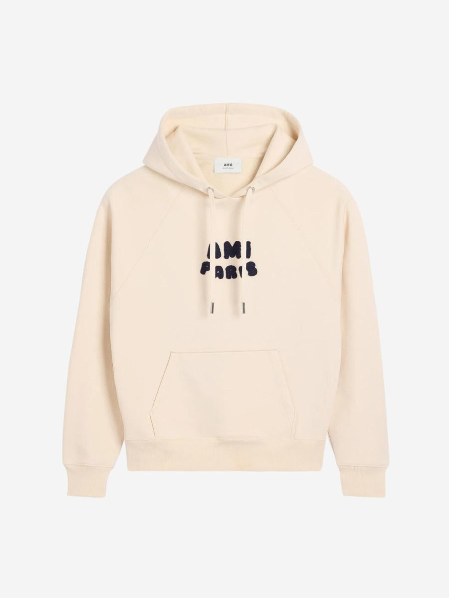 Cotton Hoodie