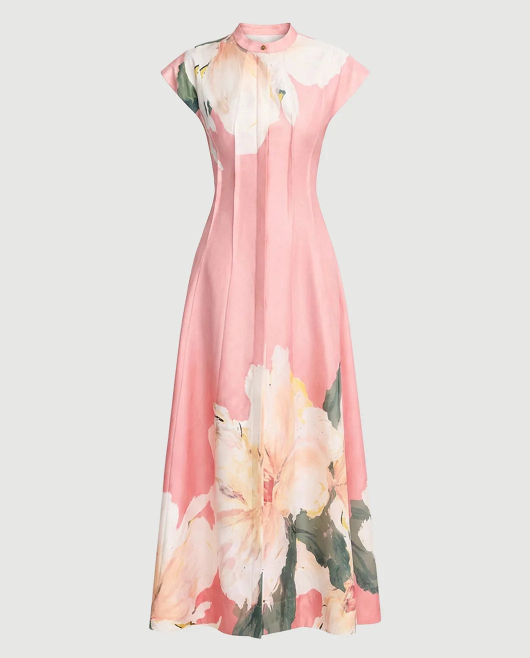 Carrhil Maxi Dress