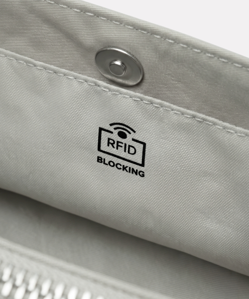 Safe Days Wallet Bag