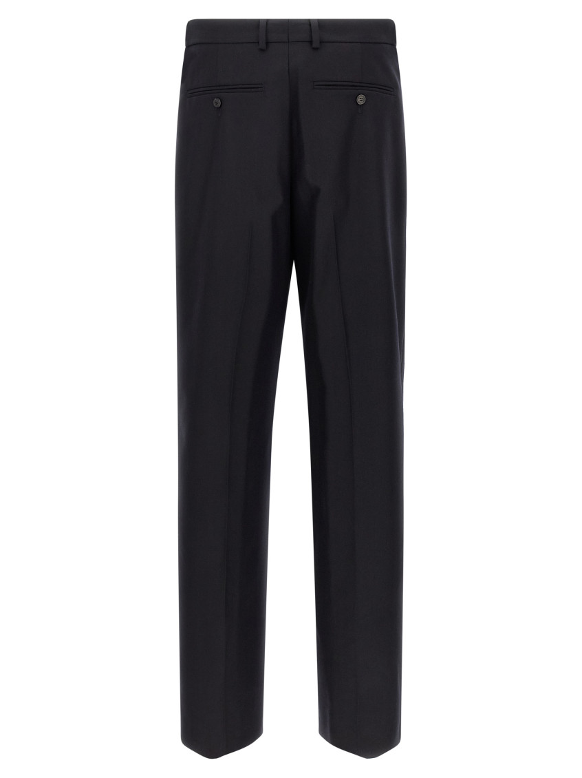 Penrud Pants Blue