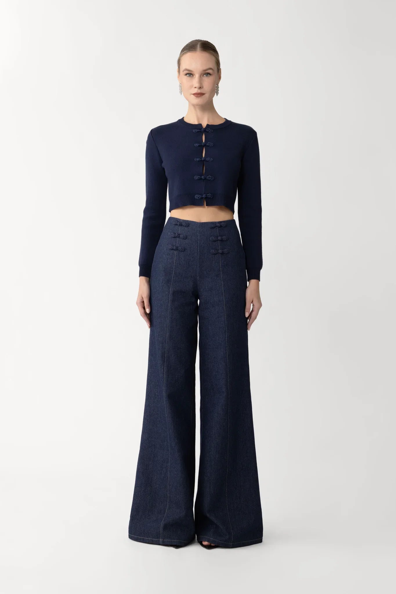 Demi Knit Cardigan